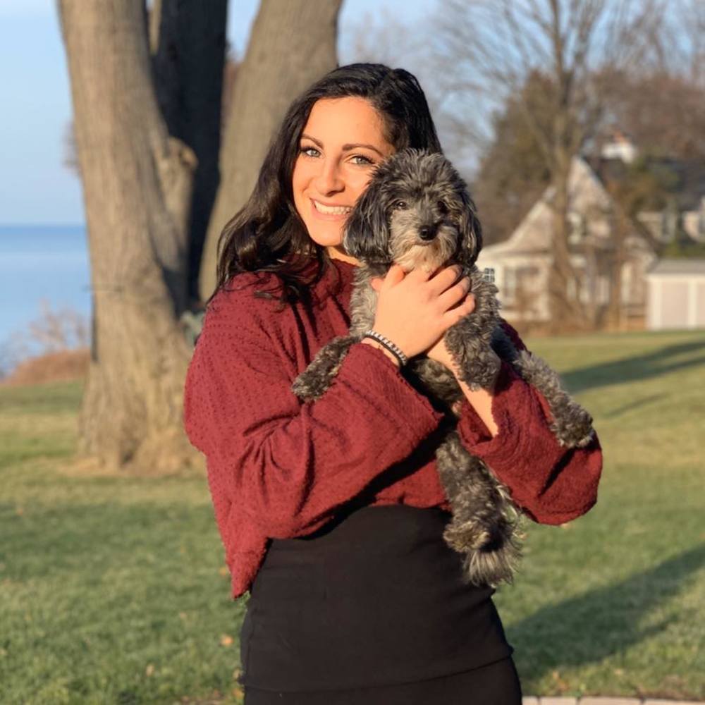 Meet your Posher, Sidra